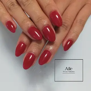 ネイル なが さきのネイルデザイン