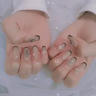 ネイル rit. _リットのネイルデザイン