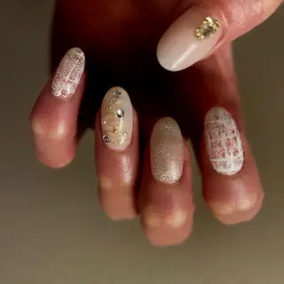 ネイル _____jays nailのネイルデザイン