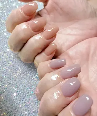 ネイル Kame_ nail🐢💕のネイルデザイン