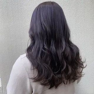 ロング Jewel Box所属・髪質改善ストレート 特化⭐️杉本奈稀沙のヘアスタイル