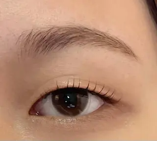 マツエク・マツパ 高橋 伸江のマツエク・マツパデザイン