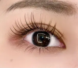 マツエク・マツパ STITCH所属・STITCH eyelashのマツエク・マツパデザイン