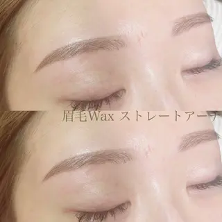 アイブロウ SEALA 高石店所属・SEALA 高石の眉毛・アイブロウイメージ