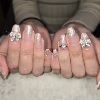 ネイル Sena✨ mieux 学芸大学のネイルデザイン