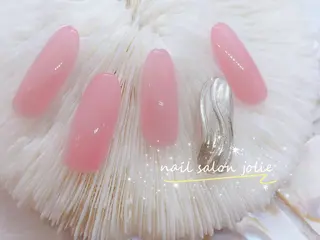 ネイル ケイコ ジョリー南口店のネイルデザイン