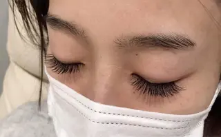 マツエク・マツパ WARP 高橋のマツエク・マツパデザイン