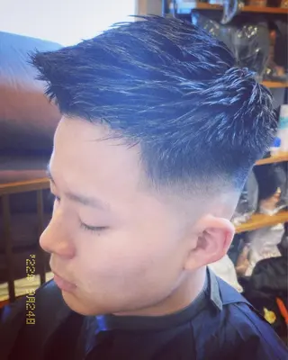 メンズ 【⛓️超メンズ特化 NAOTO⛓️】のヘアスタイル