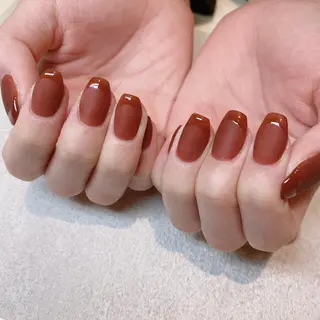 ネイル among アマン所属・lecoa_ kana／amongのネイルデザイン