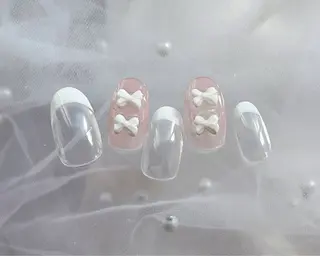 ネイル Verest 西荻窪のネイルデザイン