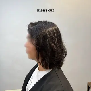 ショート Ata.広尾 美容室所属・10月カットモデル 募集❗️junnaのヘアスタイル