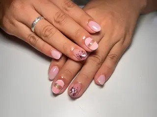 ネイル Nail Salon Caco所属・Nail salon Caco.のネイルデザイン