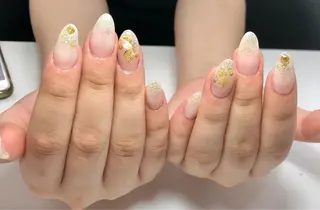 ネイル K- nailのネイルデザイン