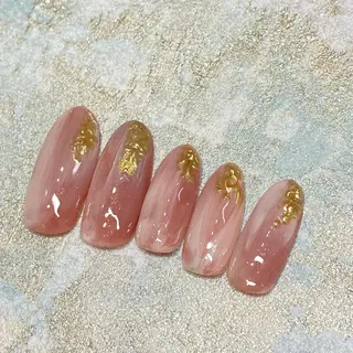 ネイル nail chiaのネイルデザイン