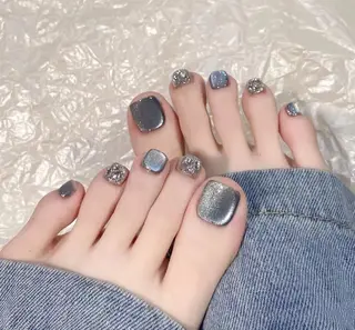 ネイル Hi nail 【ハイネイル】池袋のネイルデザイン