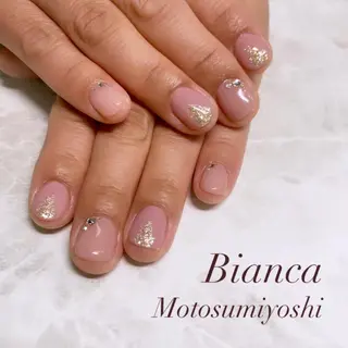 ネイル B☆STELLA SUNAKAWAのネイルデザイン