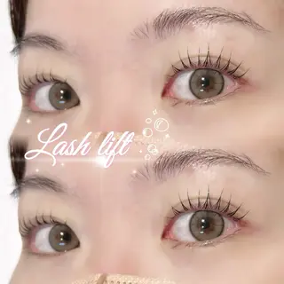 マツエク・マツパ 🦋re-born AOI🦋のマツエク・マツパデザイン