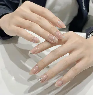 ネイル AB マツエクネイルサロンのマツエク・マツパデザイン