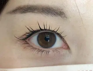 マツエク・マツパ Beaute MOTOKOのマツエク・マツパデザイン