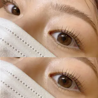 マツエク・マツパ earth高岡店 / rinaのマツエク・マツパデザイン