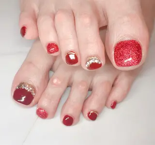 ネイル . yuimiのネイルデザイン