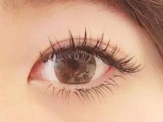 マツエク・マツパ Lacl'e hitomiの眉毛・アイブロウイメージ