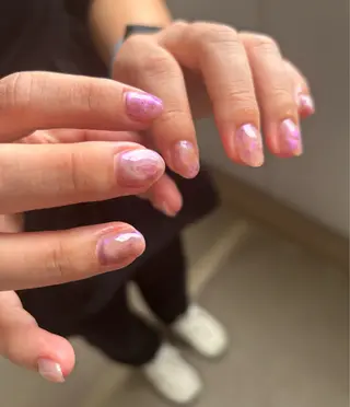 ネイル nail room niko/moekoのネイルデザイン