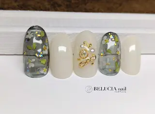 ネイル BELUCIAnail所属・ベルチアネイル 　のネイルデザイン
