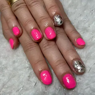 ネイル ネイルサロンfeel茂原店所属・Feel ‪‪☺︎‬Yuriaのネイルデザイン