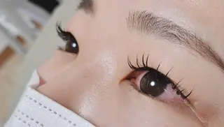 マツエク・マツパ EyelashSalon chel所属・新越谷駅徒歩１分❇️ Salon　chelのマツエク・マツパデザイン