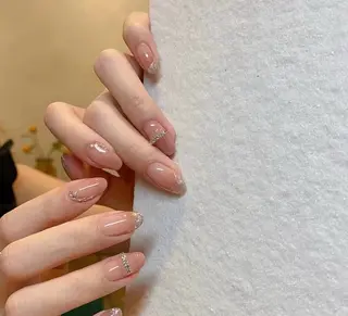 ネイル Kaif ネイル サロンのネイルデザイン