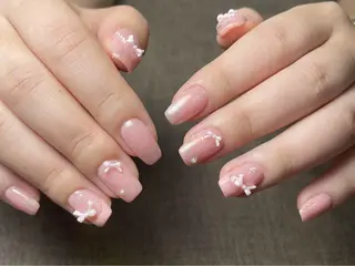 ネイル May&Way Neilのネイルデザイン
