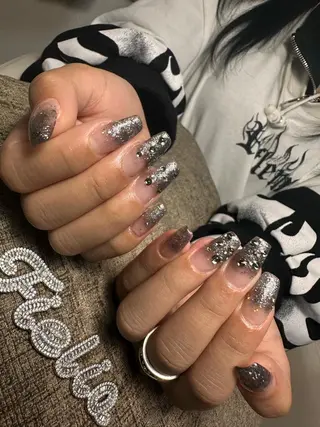 ネイル Fielia momoのネイルデザイン