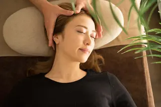 美容整体師カイチ 小顔矯正/骨盤矯正のエステ・リラクイメージ