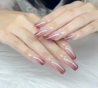 ネイル Kingnail Emiのネイルデザイン