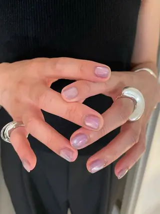 ネイル Ami 🦥のネイルデザイン