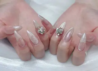 ネイル Ann- NailQueensのネイルデザイン