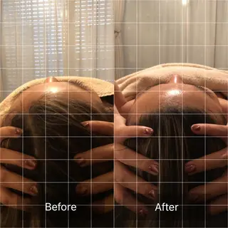 OfuSalon PARAFUSE.のエステ・リラクイメージ