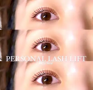 マツエク・マツパ Minyon 阪急梅田店所属・AYANA 🎀のマツエク・マツパデザイン