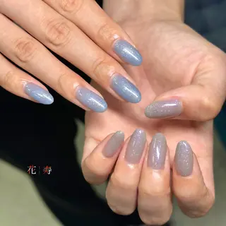 ネイル 花寿-kaju- s.のネイルデザイン