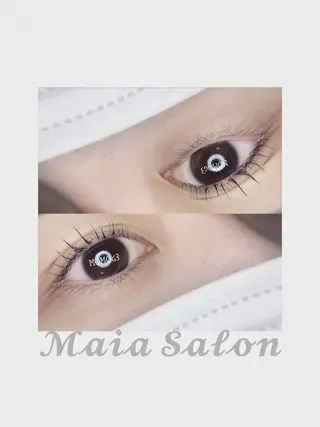 マツエク・マツパ モテデザインのプロ モモ🍑のマツエク・マツパデザイン