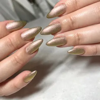 ネイル 0203ムニムサン 💙Honokaのネイルデザイン