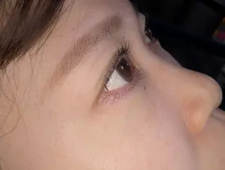 マツエク・マツパ EYELASH lino　合志市のマツエク・マツパデザイン