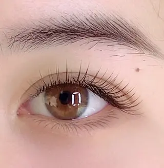 マツエク・マツパ kico.coサロン モニカのマツエク・マツパデザイン