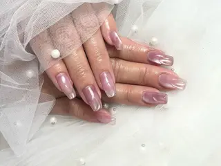 ネイル MIKA ♡のネイルデザイン