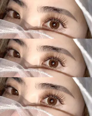 マツエク・マツパ 🍓 KaNan🍓のマツエク・マツパデザイン