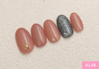 ネイル 新橋Nail はるかのネイルデザイン