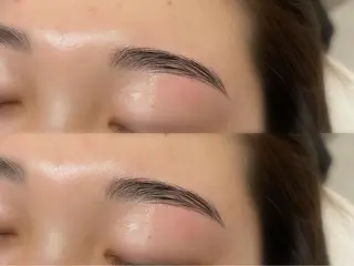 アイブロウ Lazley所沢店 yuriのマツエク・マツパデザイン