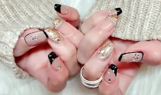 ネイル Micky nail chikushinoのネイルデザイン
