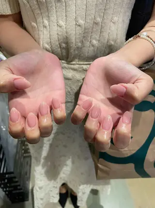 ネイル ネイルサロン　ボンボニエール心斎橋店所属・河野 巧美のネイルデザイン